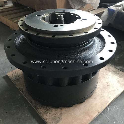 Excavator PC220-8MO Travel Gearbox 20y-27-00550 Final Drive